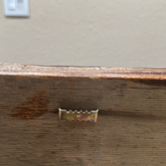 Rustic Merry Christmas Wood Sign - Picture 9 of 13